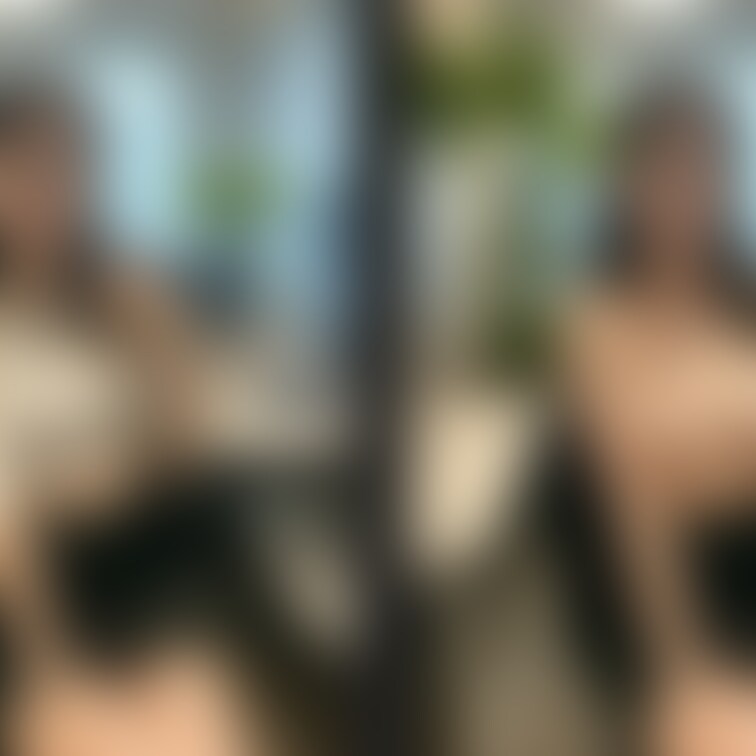 着衣と脱衣の並べた画像です 画像№1552