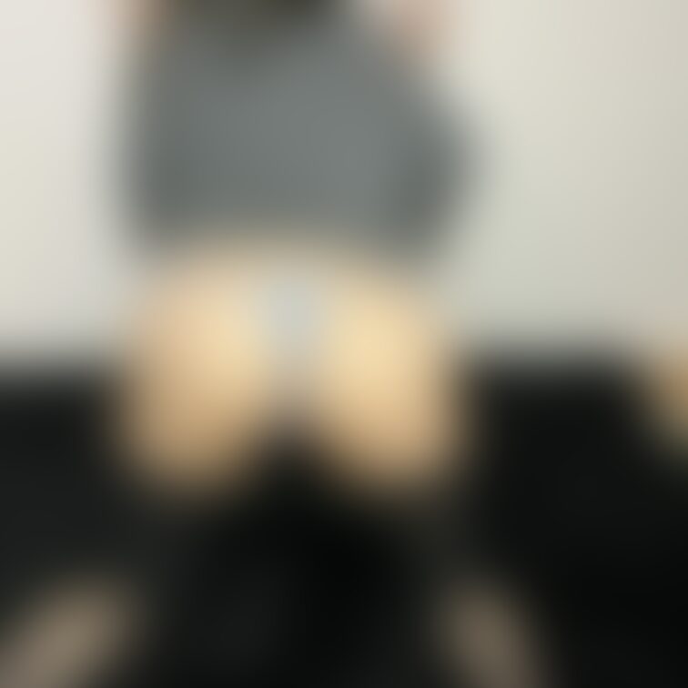 お尻🤭