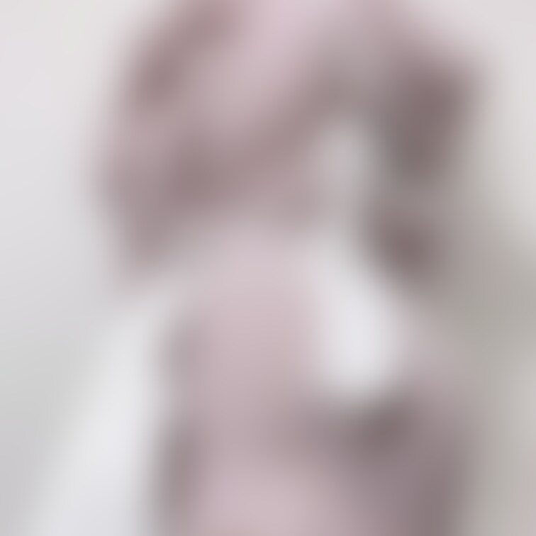 エプロン後ろ姿 ♡