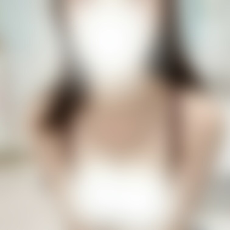 オンライン授業中に撮った写真です🐶