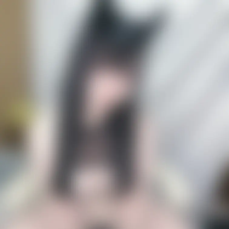 悪魔コスプレ♡
