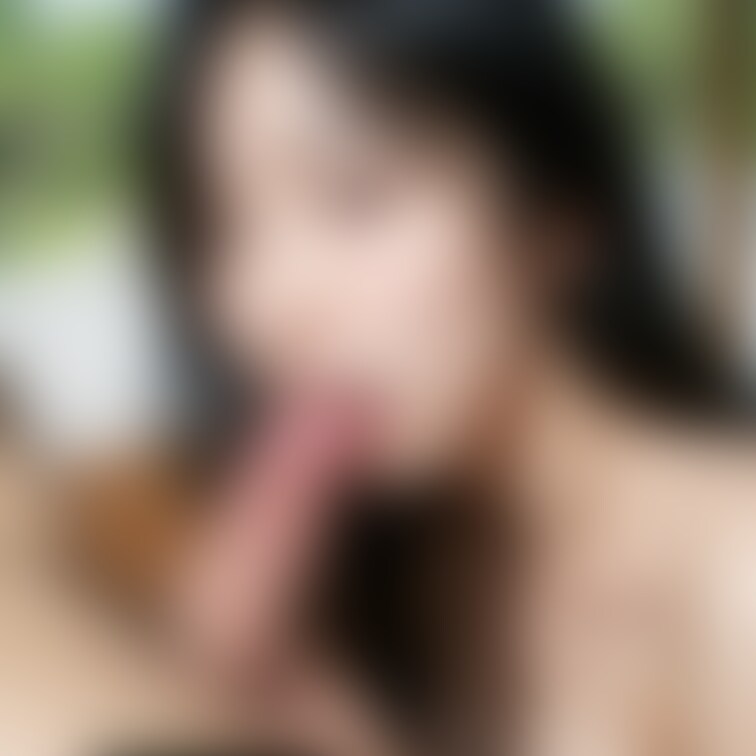 女子大生お口サービス。