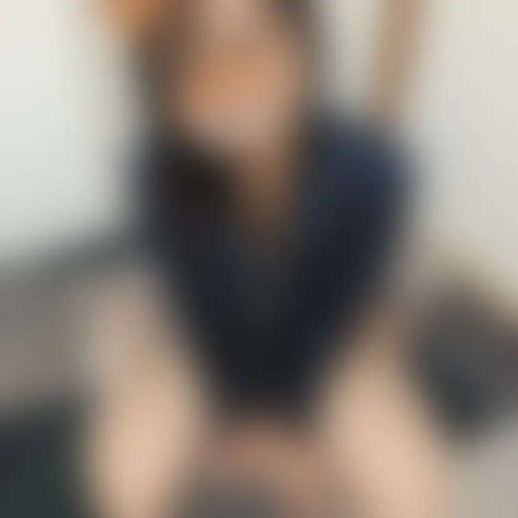お風呂上りの寝室で。。
一緒に寝る？？🦊
