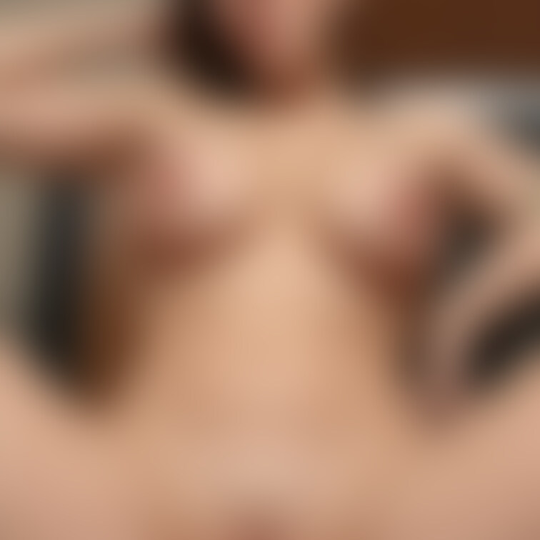 爆乳美女と騎乗位セックス