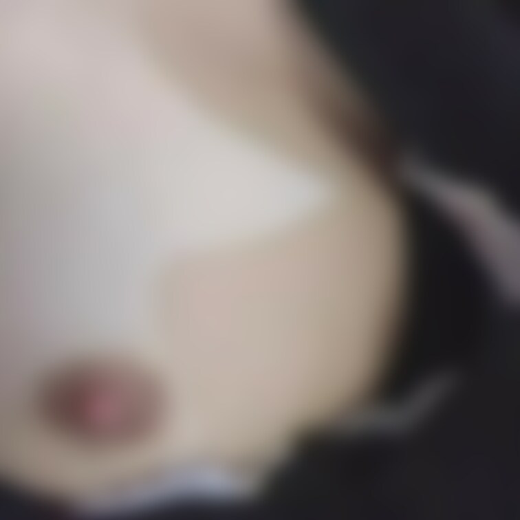 乳首立っちゃった