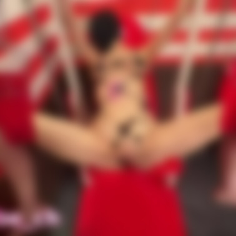 【超絶イカせまくりのイキ放題vo.0】
○○○前の前戯編
おち◯ちんを入れてなくても、乳首に豆ローターを当てただけで