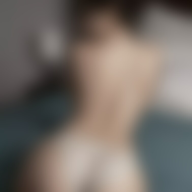 尻フェチ