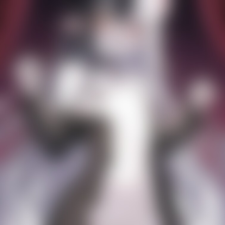 モノトーン悪魔