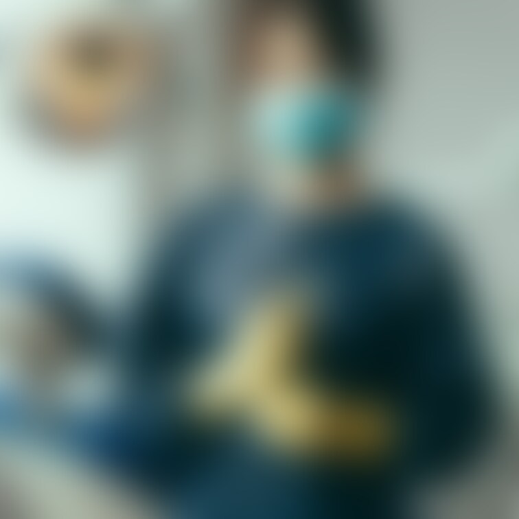 優しく丁寧に治療します
安心して大きくあーんしてくださいね