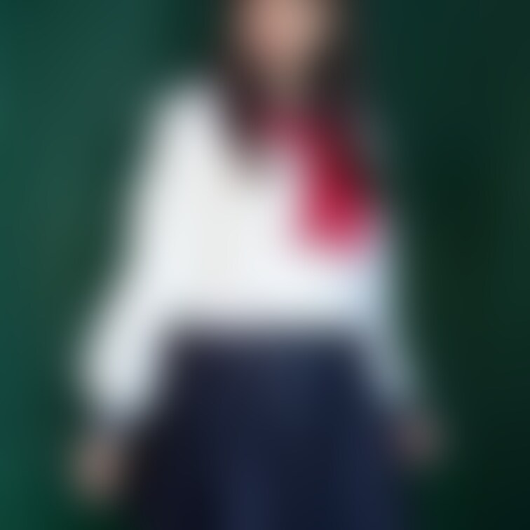 今日はいい天気だったね！