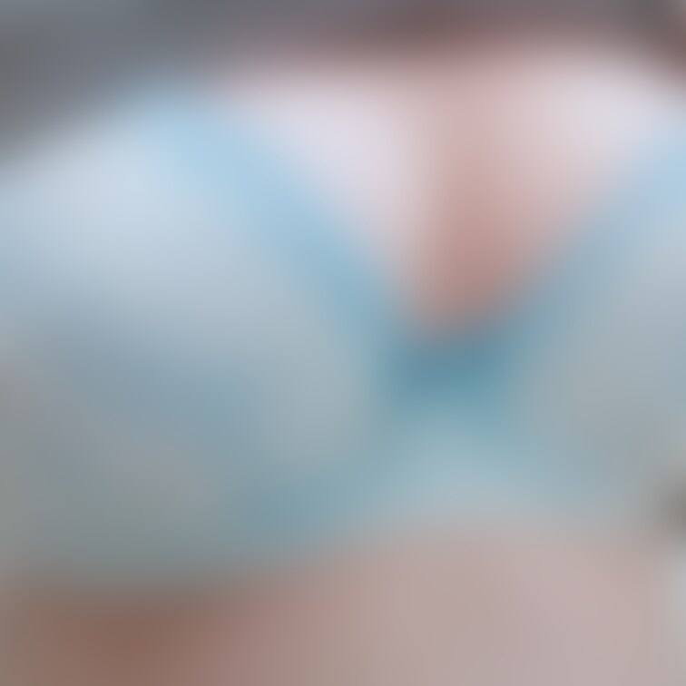 おNewな下着でして。これ可愛くて好き❤