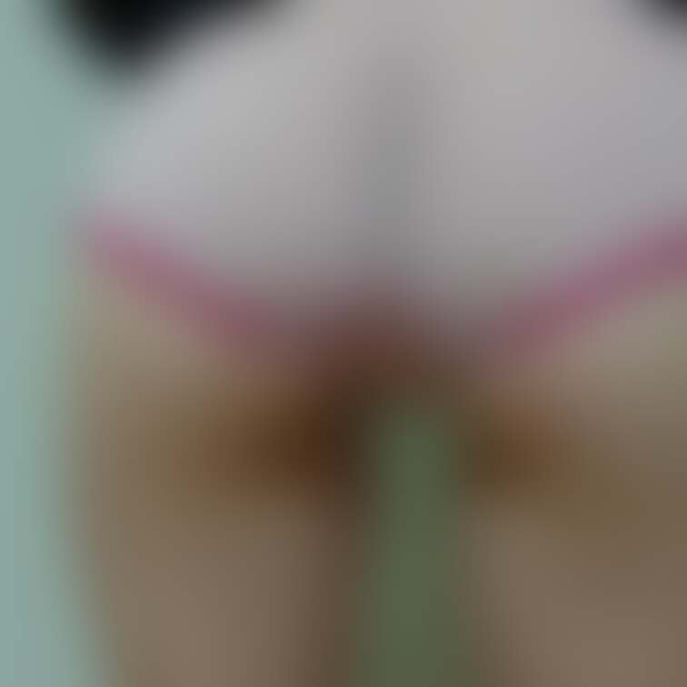 スケスケ(´・ω・`)