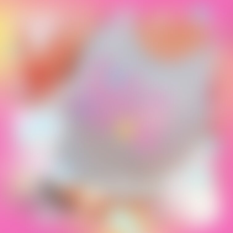 キラやば⭐
タンクトップ💞
ピッチピチ〜💦（笑）

やっぱ試着とはいえ、ブラ外して直接着るべきだった💦