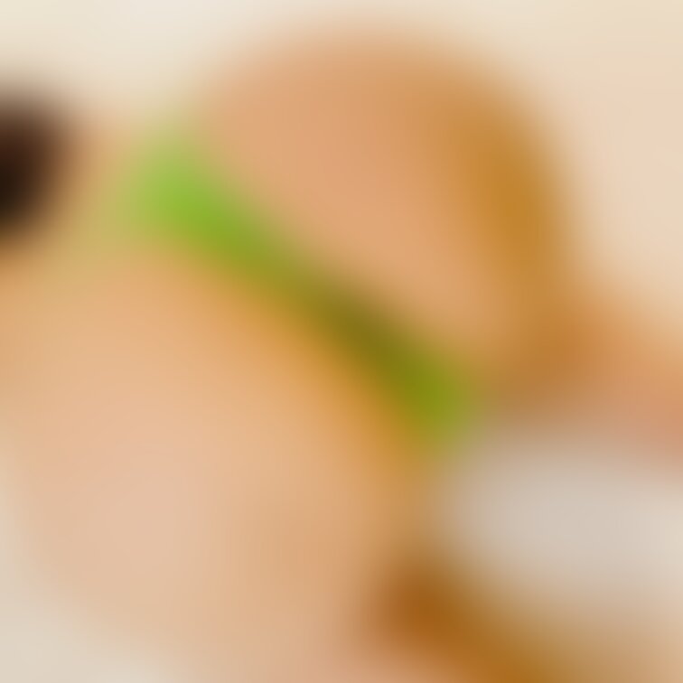 おはようございます☀

皆さんはお仕事中かな❓
お尻見て今日も無理せず頑張りましょう🥰🍑
良い日になりますよーに