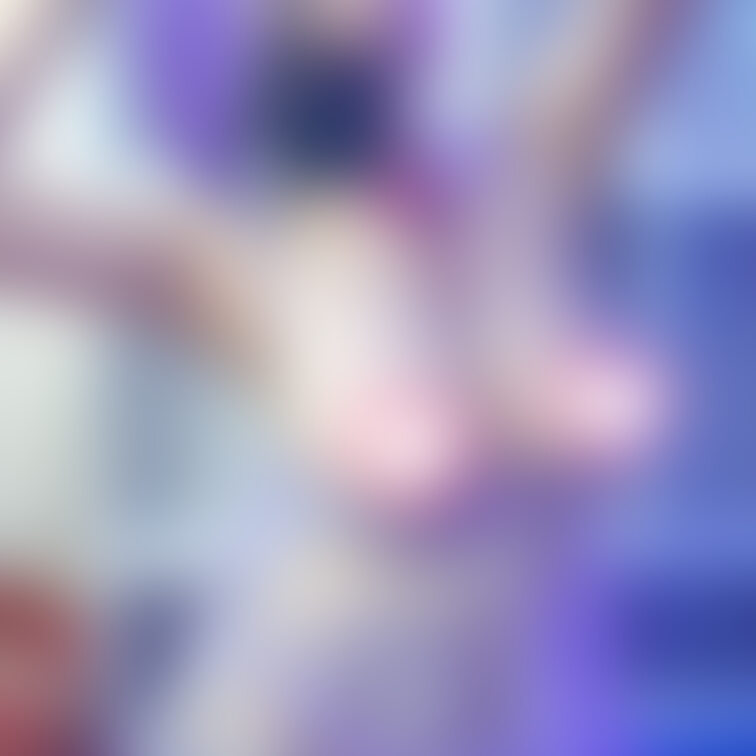 透け透けランジェリー💜無料ver.