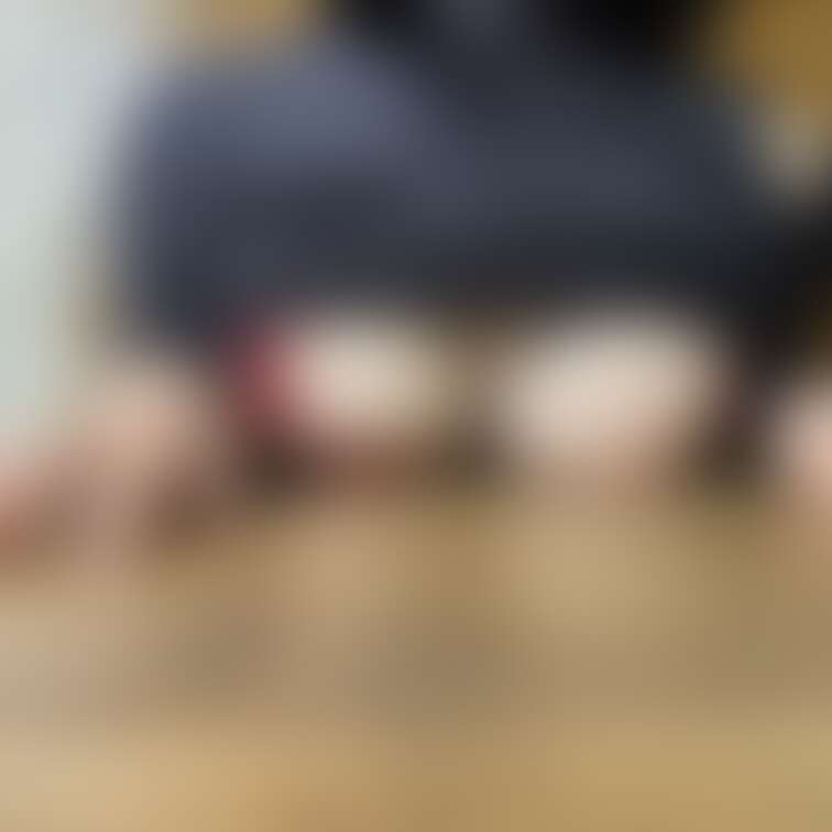 目の前で出して誘惑したいです(⑉• •⑉)