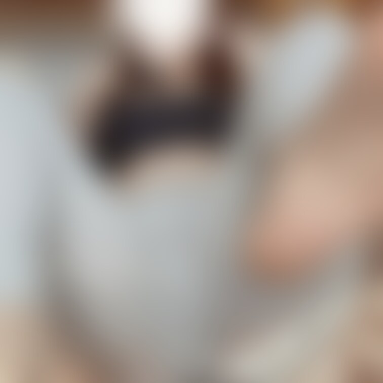 上からこすこすして？🥺🤍