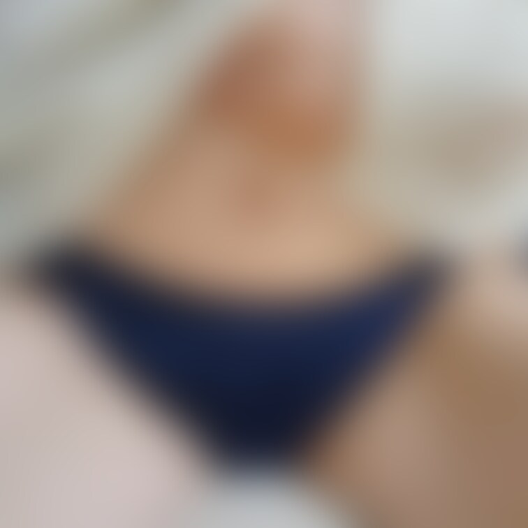 このパンツちょっとゆるい。。。