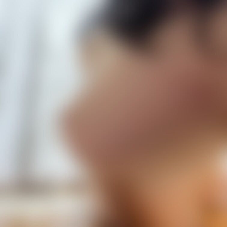 寝転んで
四つん這い
からの、手マン🥰
このあと
どうなったと思う?❤️