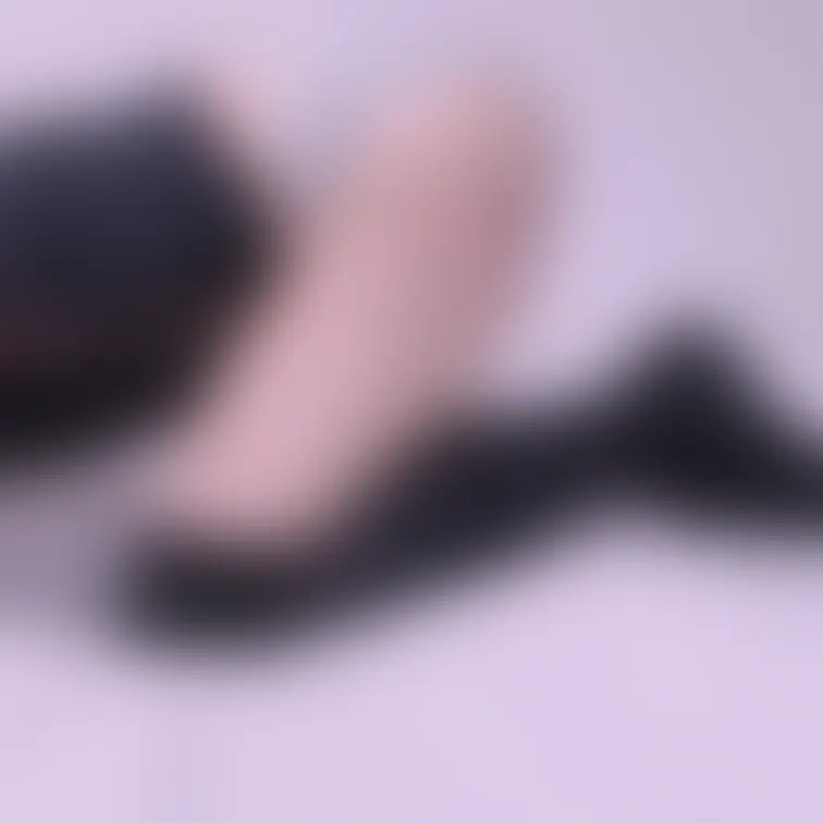 バックで優しく突かれるのがすきです♡
