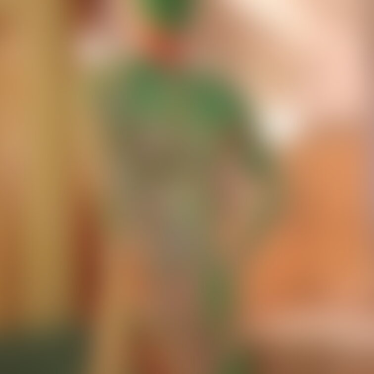 【イケメンペイント】
 華奢な男の子が絵の具まみれになってくれました！
 自分から絵の具を頭からかぶる姿は圧巻です！