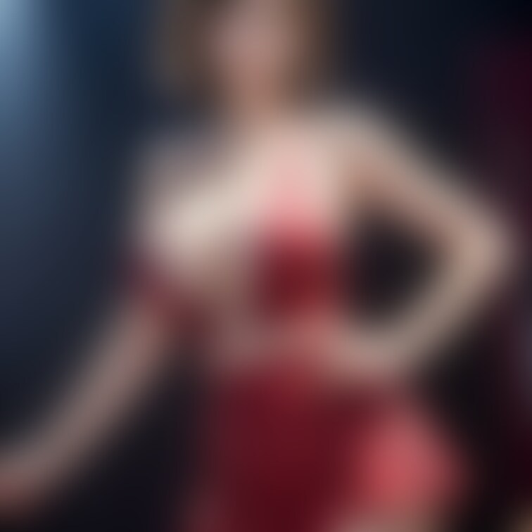 アイドルステージっぽくしたかったのですが、アダルトな感じになってしまいました。
好評でしたらほかのアングルにも挑戦しま