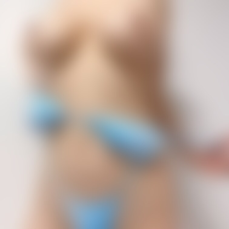 変態ハイレグビキニ👙シリーズです✨