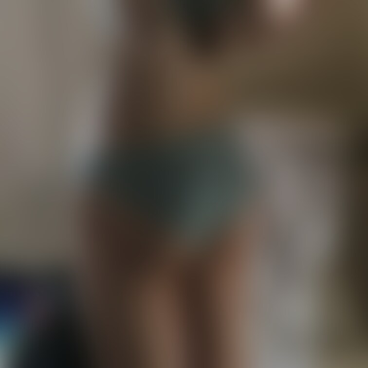 お仕事帰りのもも🍑お着替えシーン🫣☺️