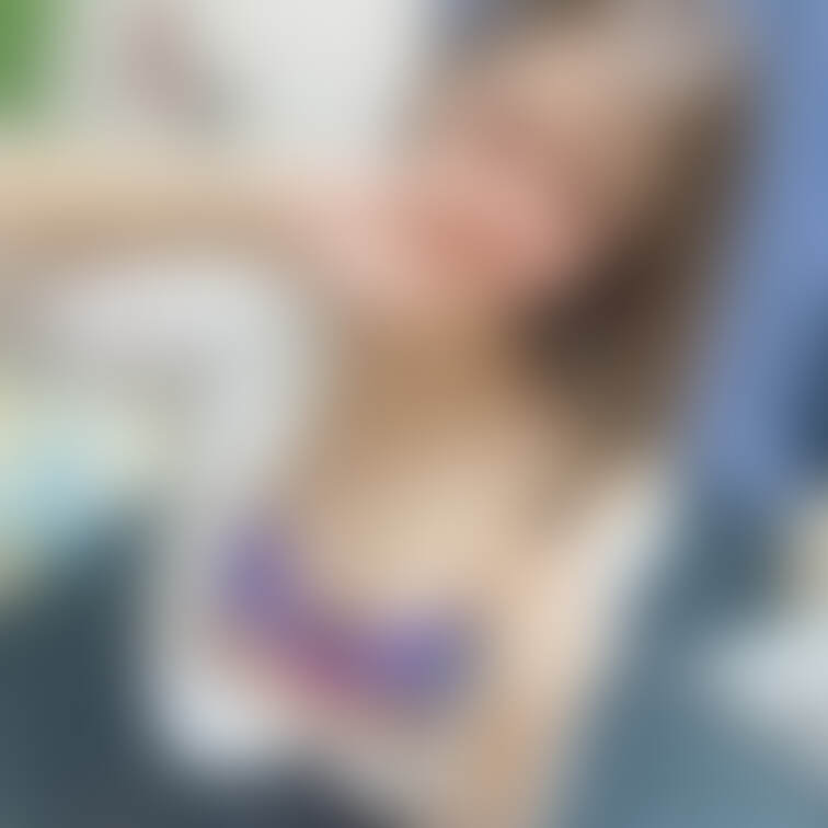 前髪有り( *´꒳`* )