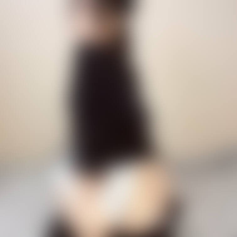 フワフワニットからチラッと見せちゃいました……
えっちな彼女が
誘ってきちゃう🐈‍⬛