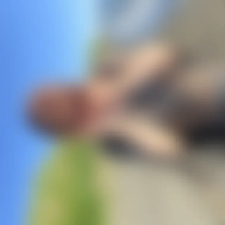 おはよぅ、、
今日もぉ、、朝から、、
海だよぉ。。。