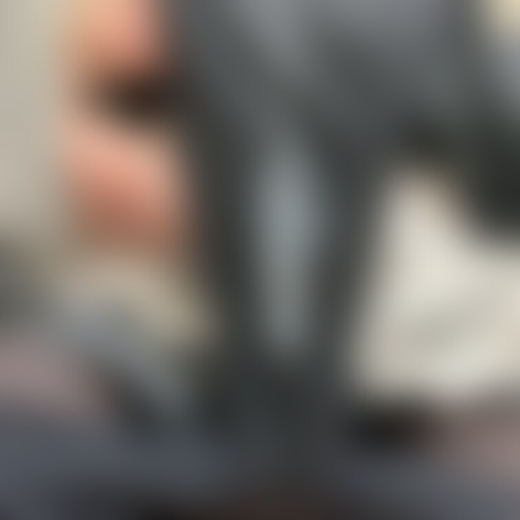 黒パンティ🖤¸¸‎🤍ぬれぬれ