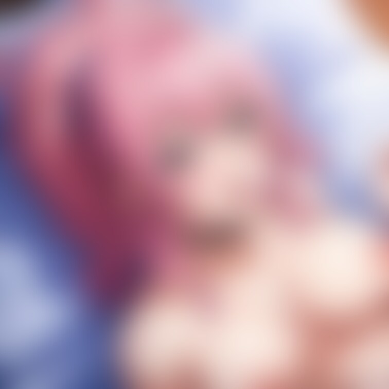 イチャイチャしてる○○○美少女イラスト①