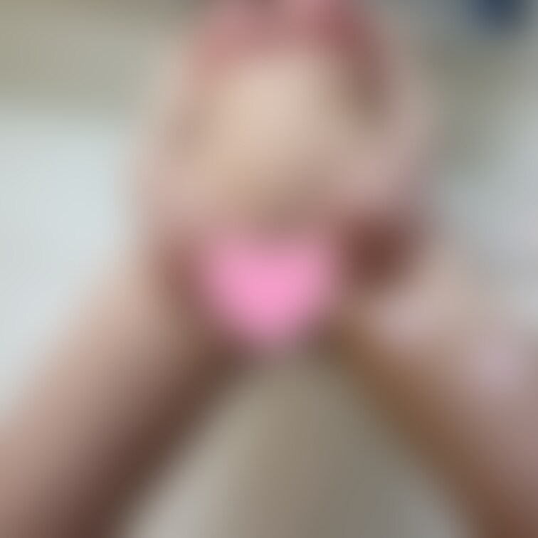 紗和の大事なところ舐めて🥺💞