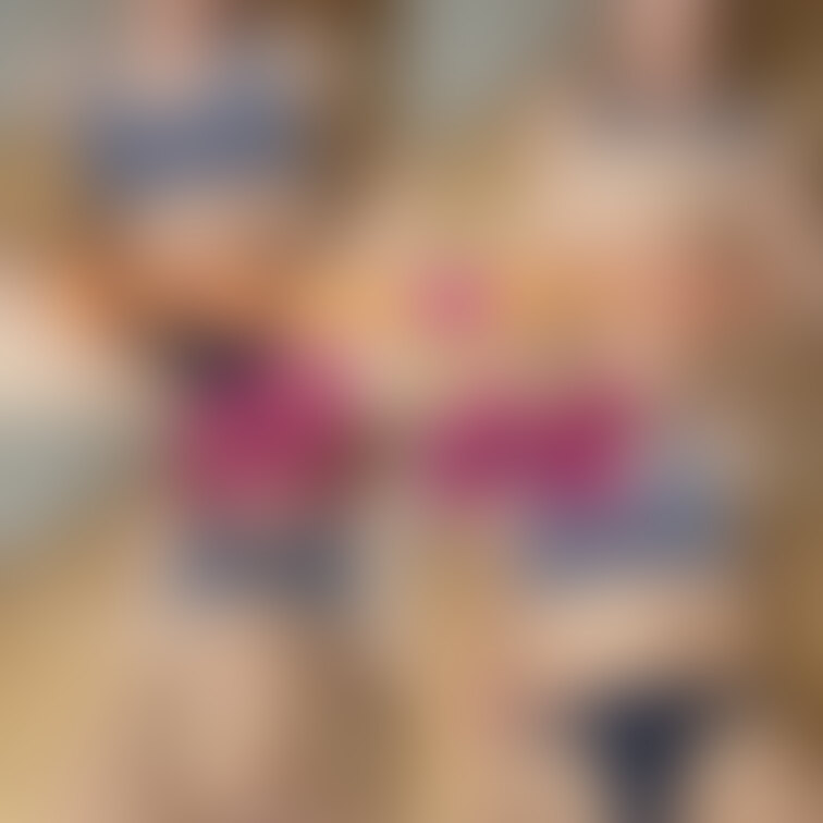 もりもりです🫣♥️
きゅんきゅんです💓💓