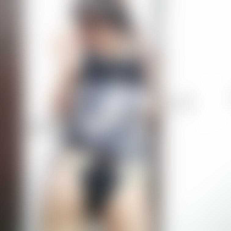 無駄紐🤗💗最後まで見てね🤭💖