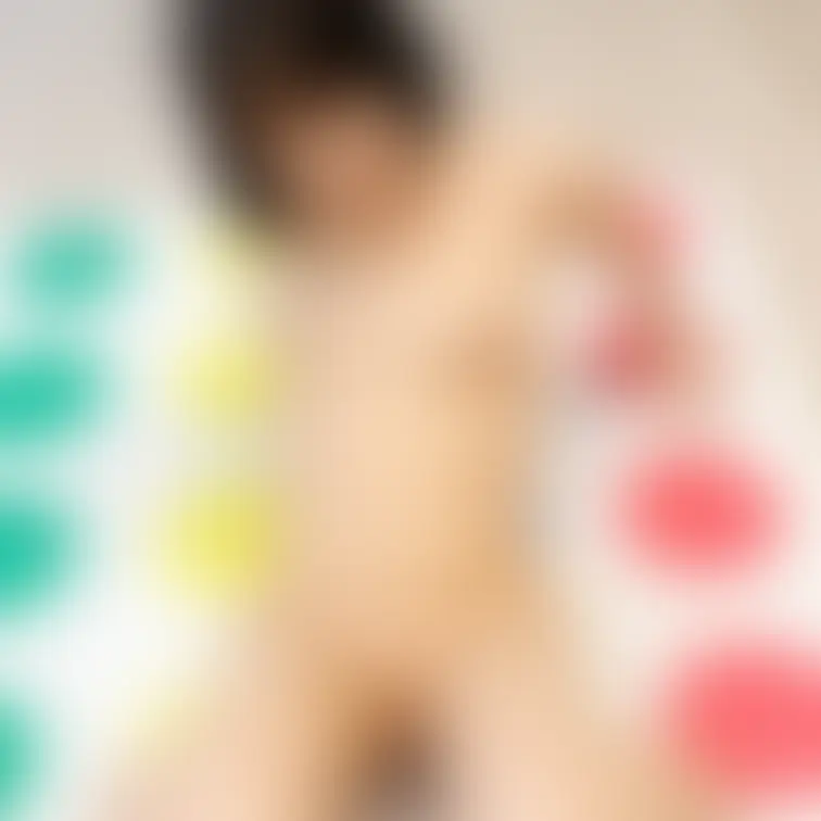 りんのイメージ撮影中の一枚。初対面なのに何もかも丸出しになってくれましたよ。
セクシーアイドル虎の穴・りん編all