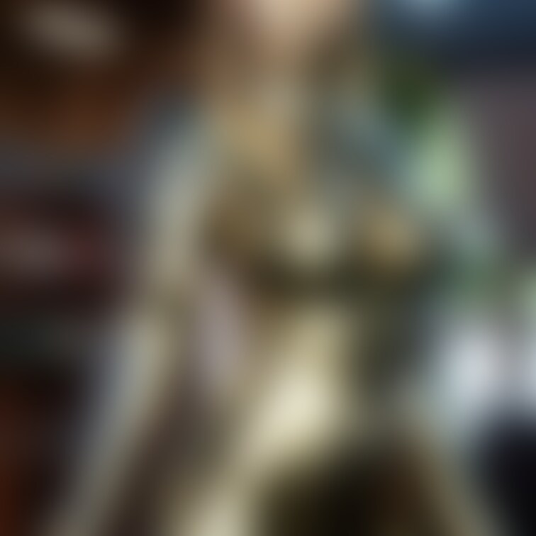 ヌード金粉女騎士 / Golden bodypainted knight nude (part1)