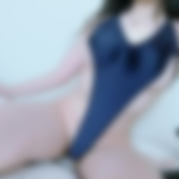 レオタード乳首👀下もびしょ濡れ