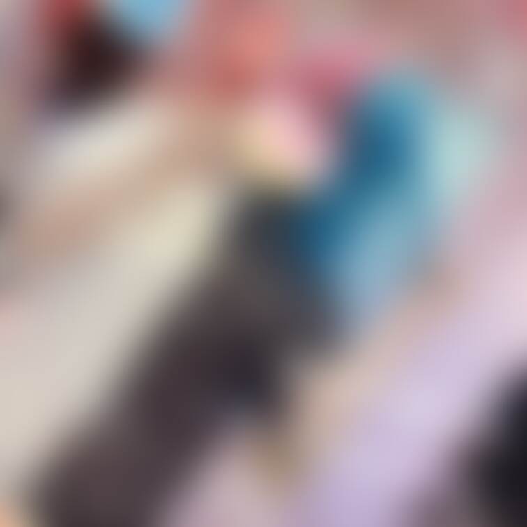 9月美容院‪𝐃𝐚𝐲‬✂️
今月30日にSMショーがある為、衣装に合わせた髪色にして頂きました✨️
(チェリー)ピンク
