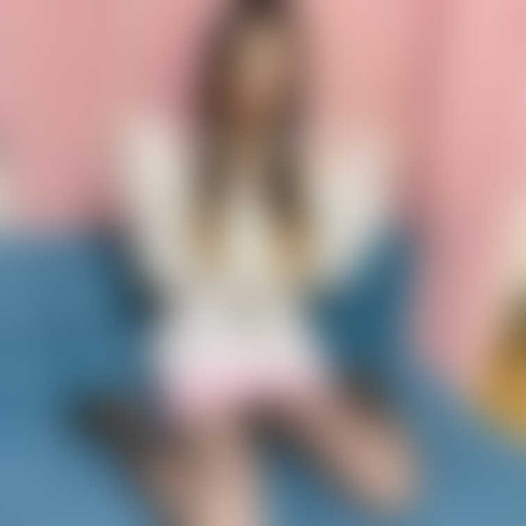 黒ストで写真撮りたいって言われただけだったのに‥
こうなった🥺