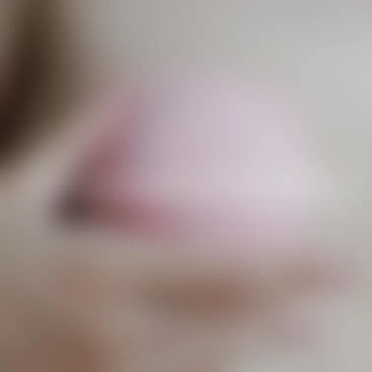 おっぱいのおもちゃ😚
くまさんのお顔になってるのかわいい🧸🎀
