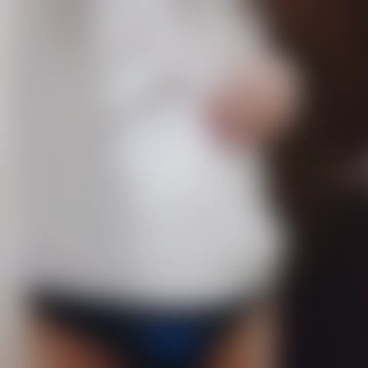 この前のブルマの写真だよ〜❣️もっこりが目立って恥ずかしい(〃ω〃)