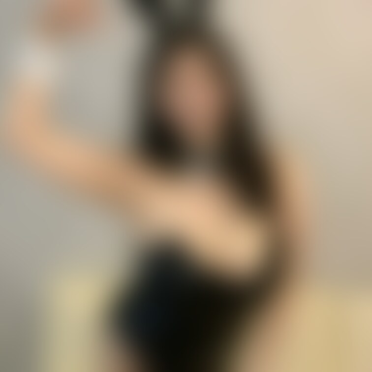 Xで人気のあったバニーちゃん🐰
今週土曜日曜で動画出しますね♡