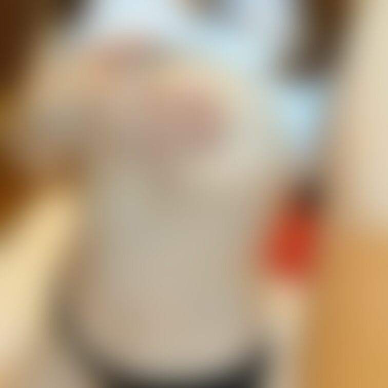 Twitterに投稿した写真です♡
