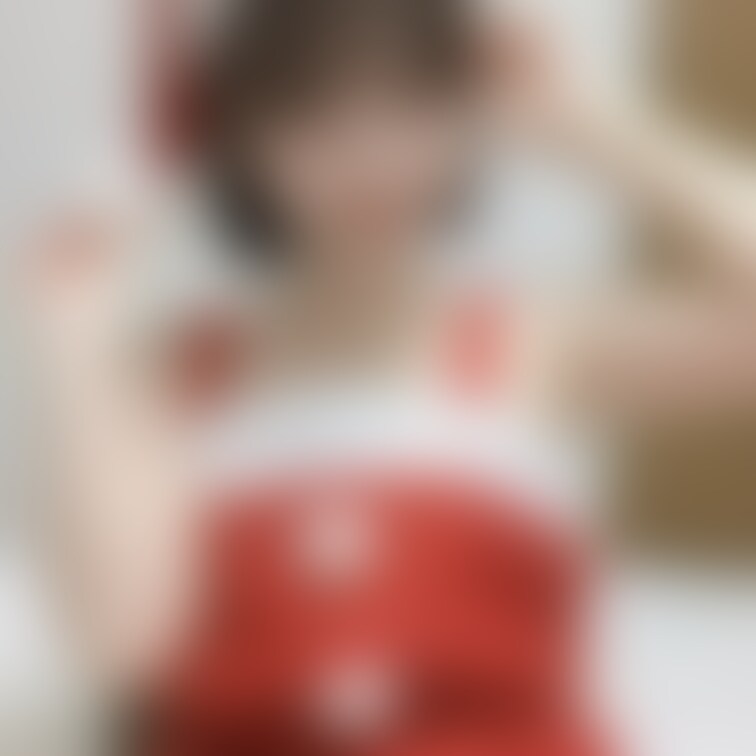 顔出しあり🩷さくら