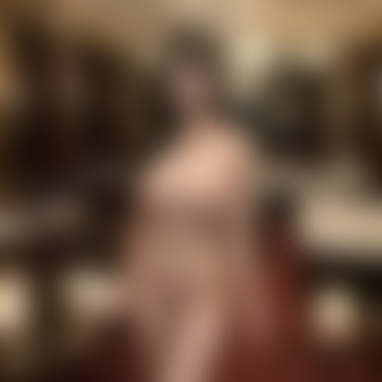 Japanese hostess boobs🩷
