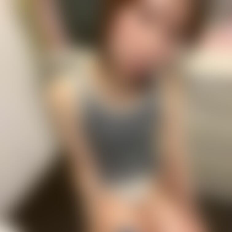 絶対ハミ〇してない？1本……(´∩ω∩｀)💗💦