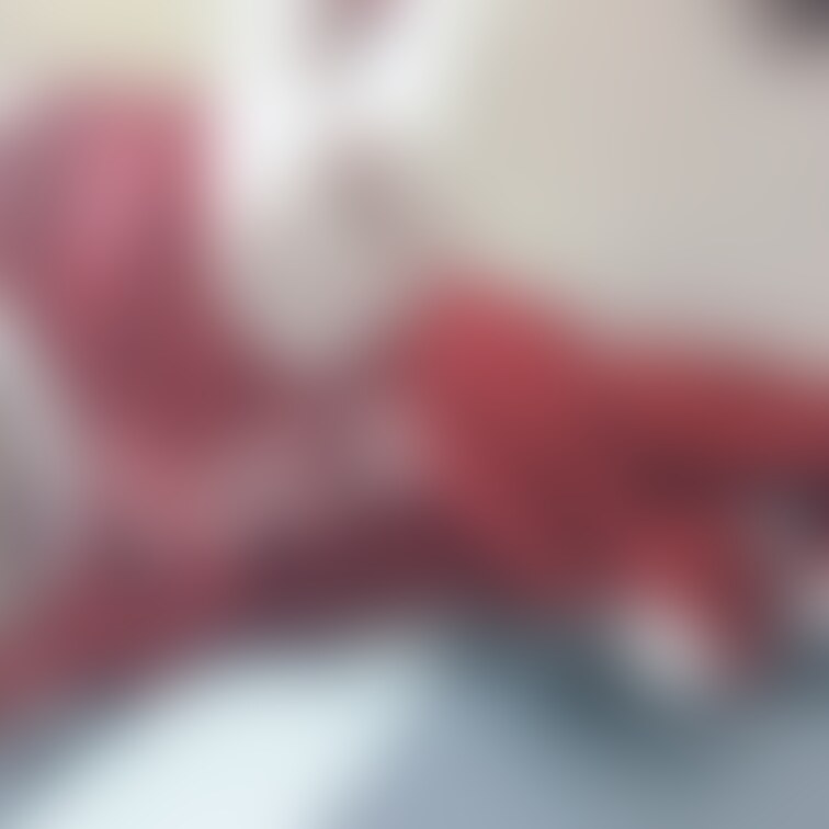あしたはクリスマスイブだね🧸💞プレゼント、るかでいいかな…？|-･̆⑉)