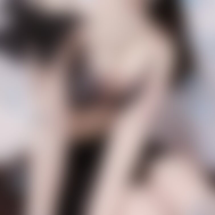 いつものもぎゅっ??